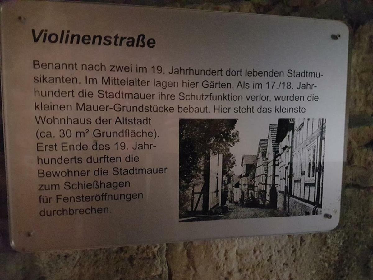 An Der Stadtmauer คอร์บาค ภายนอก รูปภาพ