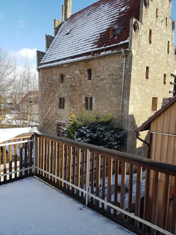An Der Stadtmauer คอร์บาค ภายนอก รูปภาพ